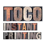 Toco Instant Printing